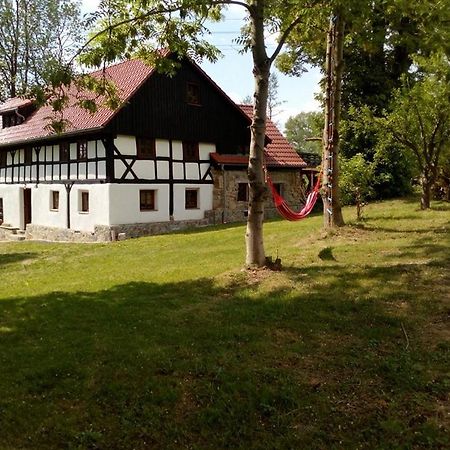Rebiszow 50 Villa Exterior photo