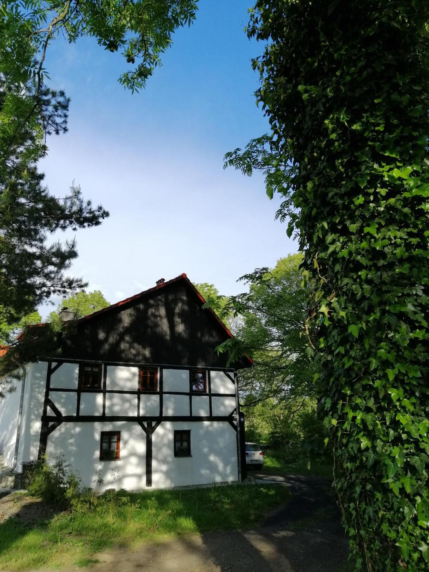 Rebiszow 50 Villa Exterior photo