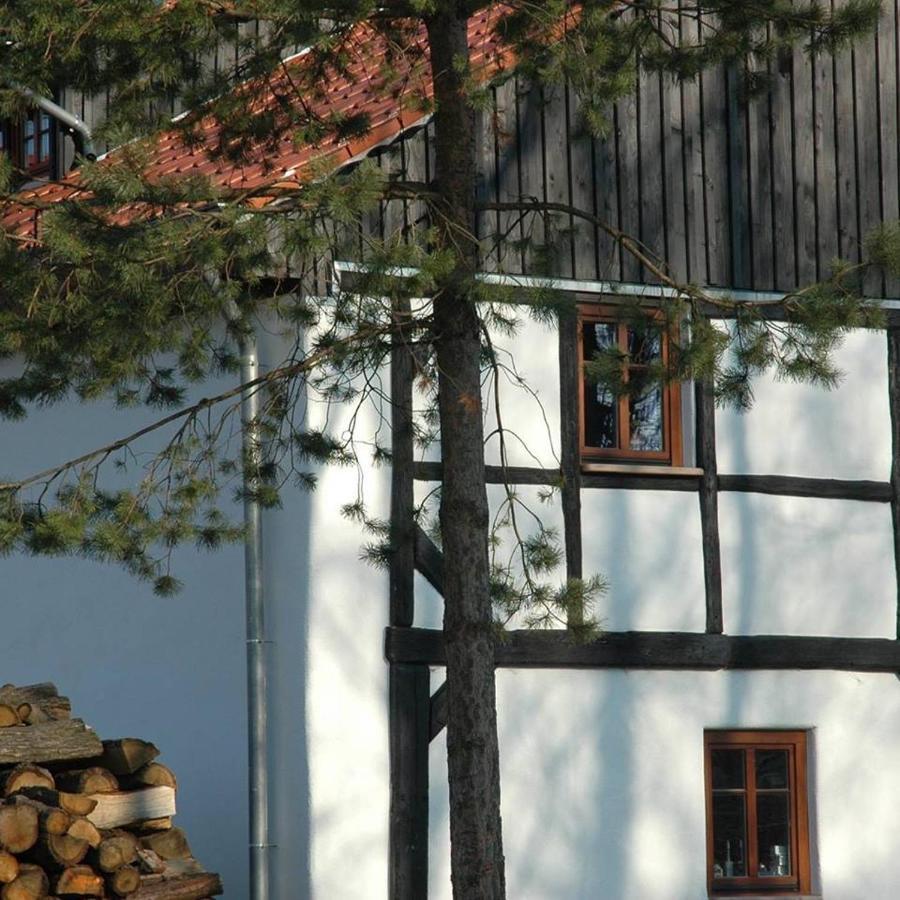 Rebiszow 50 Villa Exterior photo